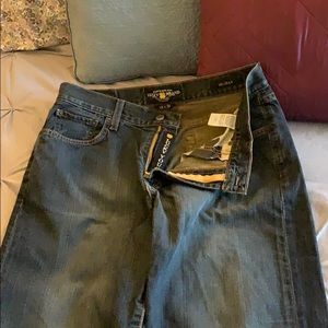Never worn  Lucky Brand 181 Jean, Men’s 32x32